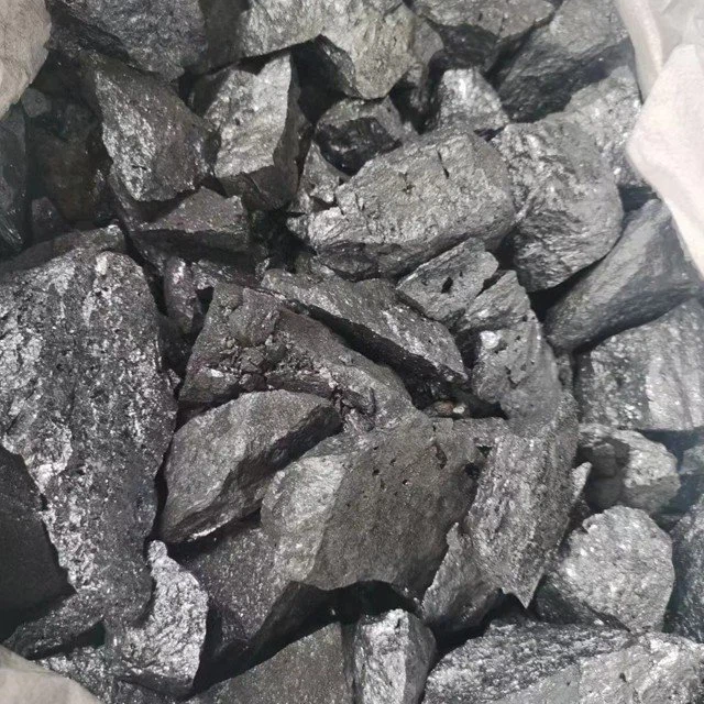 silicon metal manufacturer