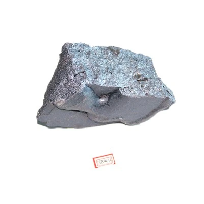 高純度FeSi 72%