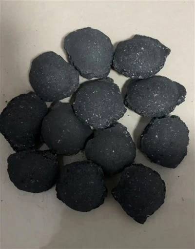 精密鋳造シリコン ペレット – 低スクラップ率ソリューション